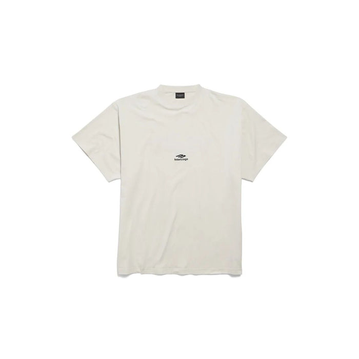 Balenciaga Oversized Tshirt