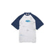 Balenciaga Reglan Oversized Tshirt