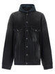 Balenciaga 'Hybrid' Jacket