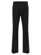 Balenciaga Wool Pants