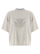 Balenciaga 'Kittycat' T-Shirt