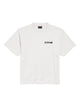 Balenciaga Logo Short-Sleeves T-Shirt
