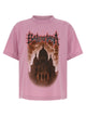 Balenciaga 'Balenciaga Sacré Cœur' T-Shirt