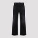 Balenciaga Distressed Denim Jeans