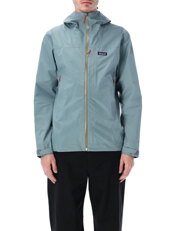 Patagonia Patagonia Boulder Fork Waterproof Jacket