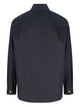 Gucci Monogram-Button Shirt