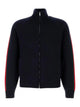 Gucci Long Sleeve Zip Jacket