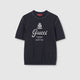 Gucci Black Wool Sweater