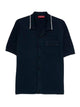 Gucci Short Sleeve Polo