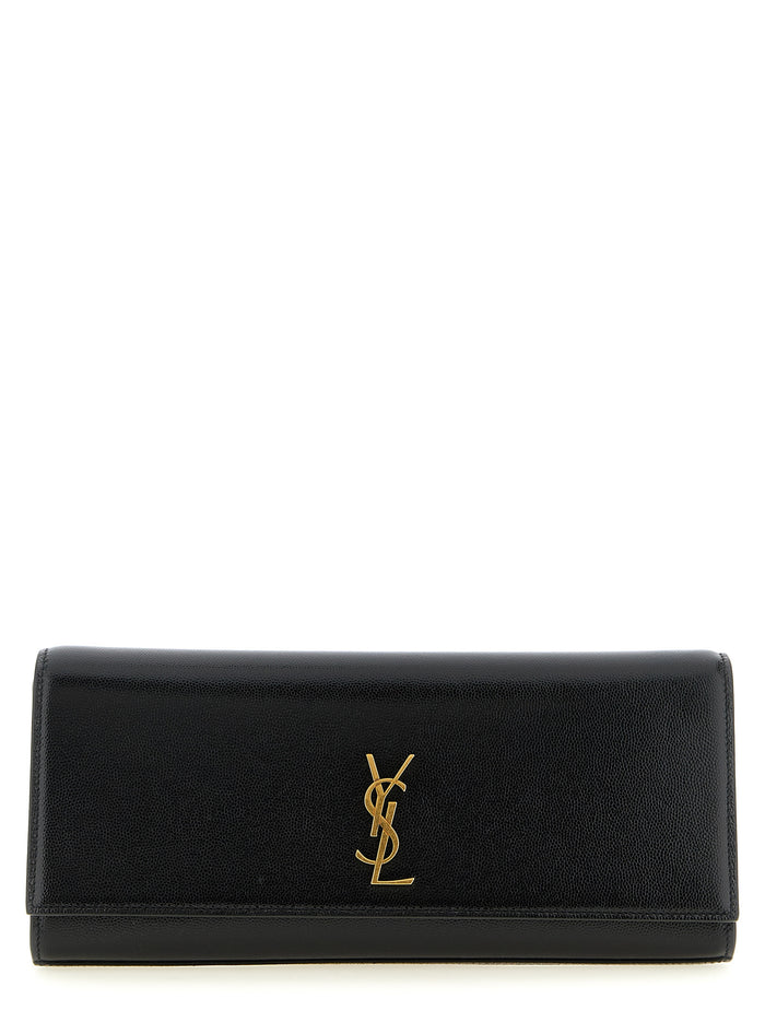 Saint Laurent 'Kate' Clutch