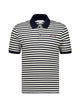 Alexander Mcqueen Polo Breton