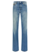 Gucci Flared Leg Jeans