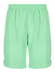 Msgm Bermuda With Logo