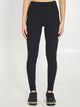 Gucci Gg Jacquard Elastic Leggings