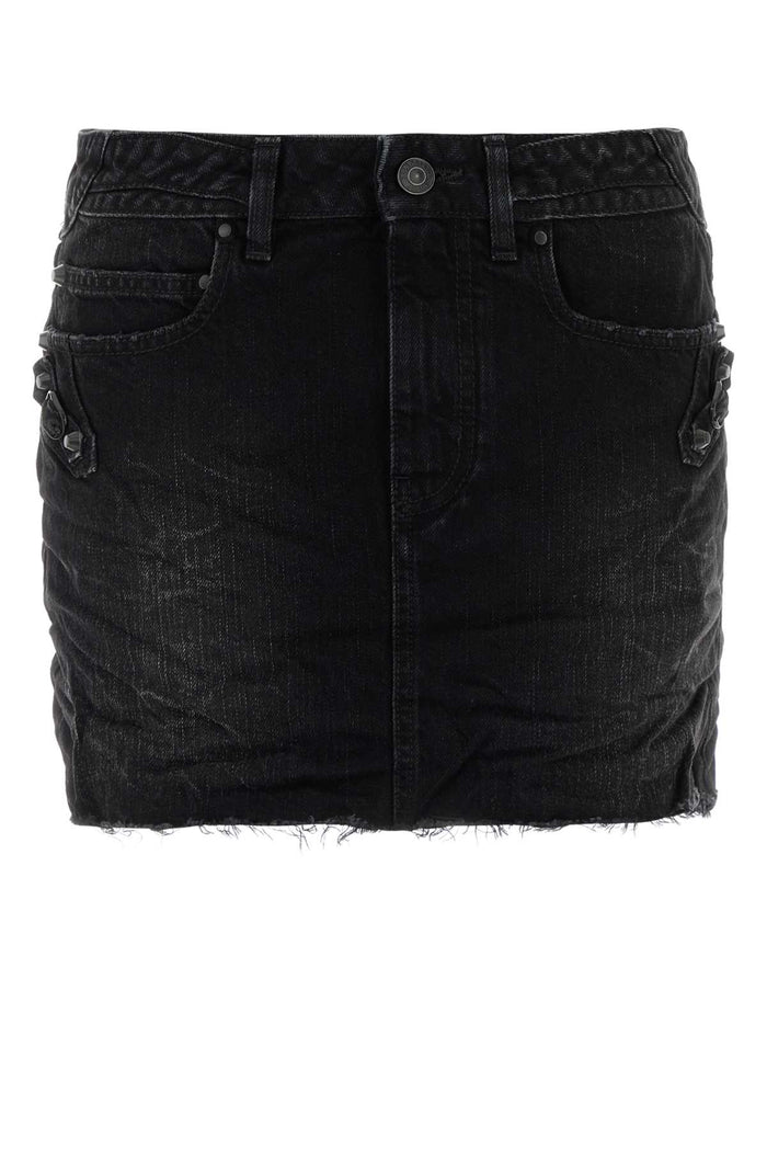 Balenciaga Miniskirt City