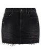 Balenciaga 'City' Skirt