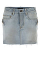 Balenciaga City Mini Skirt