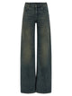 Balenciaga 'A Gamba Ampia' Jeans