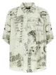 Balenciaga 'Minimal' Shirt