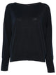 Zanone Fine-Knit Top