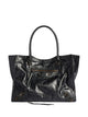 Balenciaga Bag In Hand Le City Small In Leather