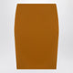 Saint Laurent Ochre Yellow Skirt