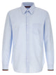 Gucci Striped Shirt