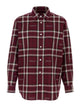 Gucci Easy Fit Shirt