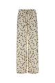 Gucci Printed Twill Pyjama Pant