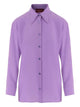 Gucci Gg Silk Shirt