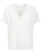 Zanone Women White Wool Sweater
