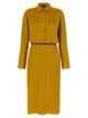 Gucci Jacquard 'Gg' Dress