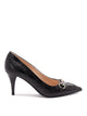 Gucci Pumps With `Horsebit`
