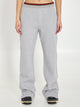 Gucci Grey Cotton Blend Joggers