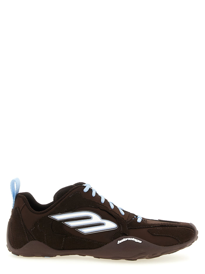 Balenciaga 'Monday Ultra' Sneakers