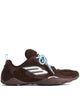 Balenciaga Monday Ultra Sneakers -  - Leather - Multicolor