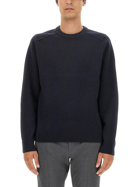 Theory Wool Jersey.