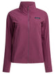 Patagonia Fuchsia Recycled Polyester Jacket