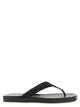 Gucci Jacquard Thong Sandals