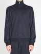 Gucci Jersey Sweatshirt With Lateral Web Band