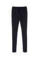Gucci Technical Jersey Sportswear Trousers With Web