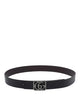 Gucci Reversible Gg Marmont Belt