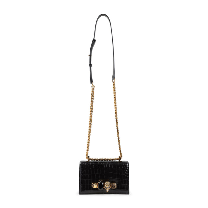 Alexander Mcqueen Mini Jewell.satchel