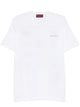 Gucci White Fabric T-Shirt