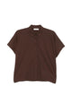 Zanone Short-Sleeved Cotton Polo Shirt