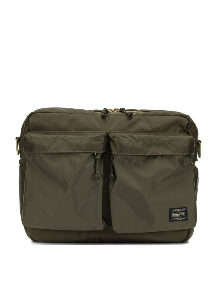 Porter Yoshida "Porter Force" Crossbody Bag