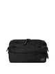 Porter Yoshida Black Nylon Crossbody Bag