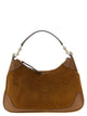Gucci 'Gucci B' Medium Shoulder Bag