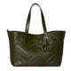 Gucci Gg Marmont Charme Leather Handbag