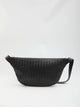 Bottega Veneta Marsupio Day Sling In Woven Leather